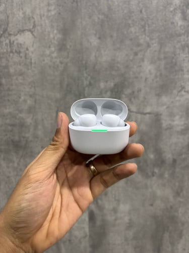 Linkbuds S White condition 98%