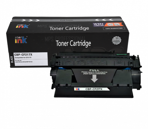 st@r ink TONER CBP-CF217X