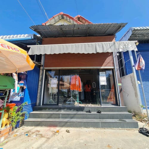 ផ្ទះសម្រាប់លក់