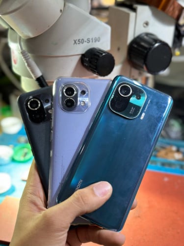 ទទួលជួសជុលxiaomiគ្រប់សរីបញ្ហារលត់📥បញ្ហាអត់ដើរ WiFi + អត់លឺសំលេង📥