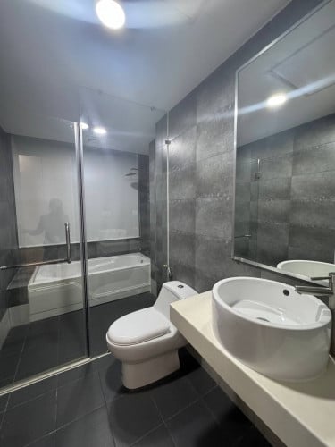 3 Bedroom For Rent at BKK 1 Area || 2000$/Month