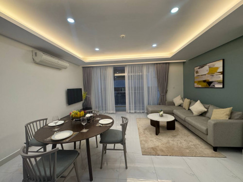 3 Bedroom For Rent at BKK 1 Area || 2000$/Month