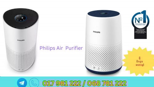 Air Purifiers