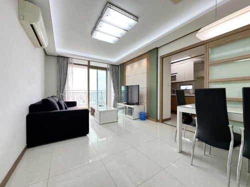De Castle Royal for Resale - BKK1 Area