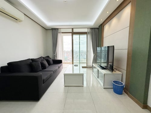 De Castle Royal for Resale - BKK1 Area