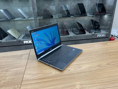 Hp ProBook 450 (study&working)