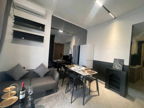 Yuetai Condo Riverside