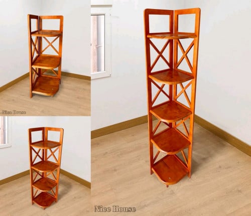 ធ្នើដាក់អីវ៉ាន់រឺសម្ភារៈផ្សេងៗ