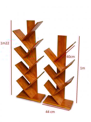 ធ្នើតាំងសៀវភៅ