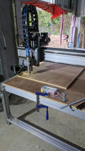 ម៉ាស៊ីនCNC ម៉ាស៊ីនកាត់ស្វ័យប្រវត្តិ