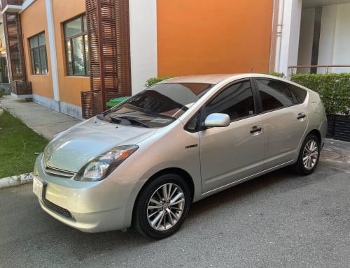 ឡានPriusជួល, Car For rent  (days/months)