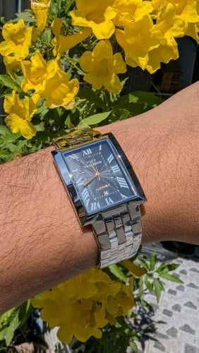 Original TECHNOS Classic Watch