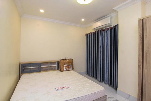 Tonle Bassac | One bedroom for rent near Nagaworld 2