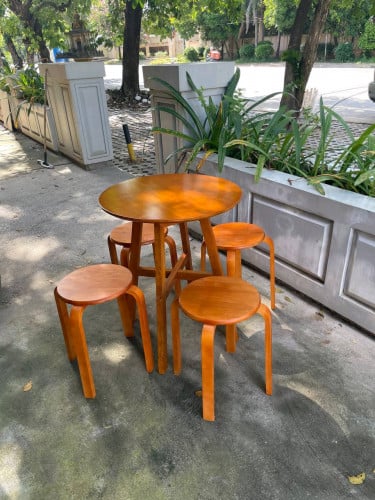 ឈុតតុកៅអីកាហ្វេរ