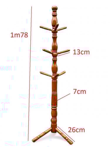 ដងធ្ពក់ខោអាវ