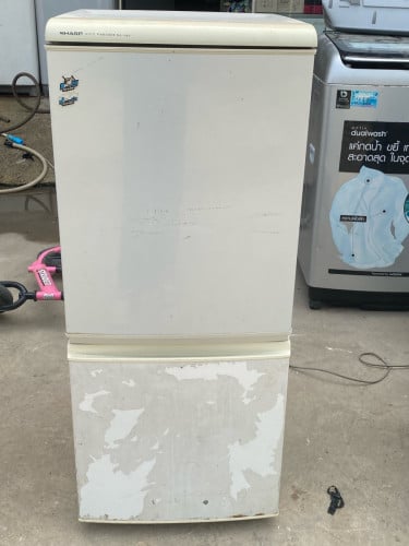 ទូទឹកកកមួយទឹកប្រទេសជប៉ុន កម្ពស់1,2តឹក