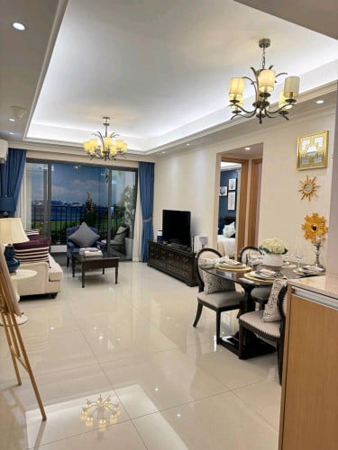 Condo R&F for sale 58000$