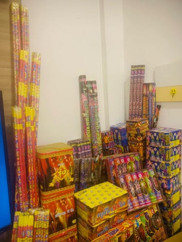 Firework for sale