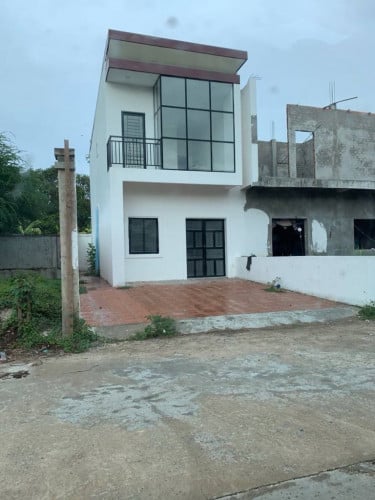 House for rent at S'ang ផ្ទះសម្រាប់ជួលនៅស្អាង ខេត្តកណ្តាល