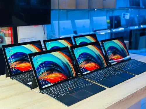 Lenovo X1 carbon