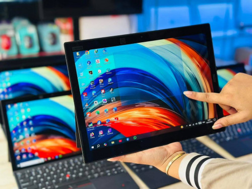 Lenovo X1 carbon