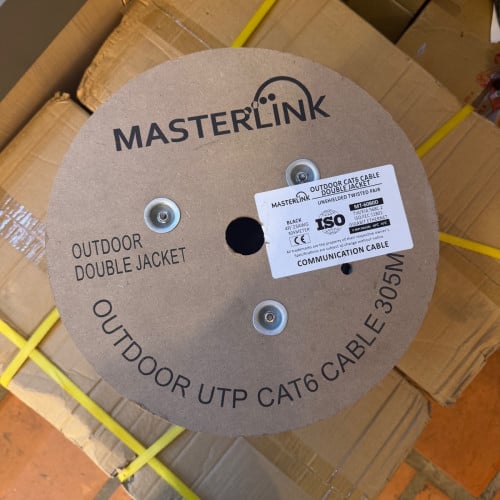 Master link LAN Cable MT-6080D