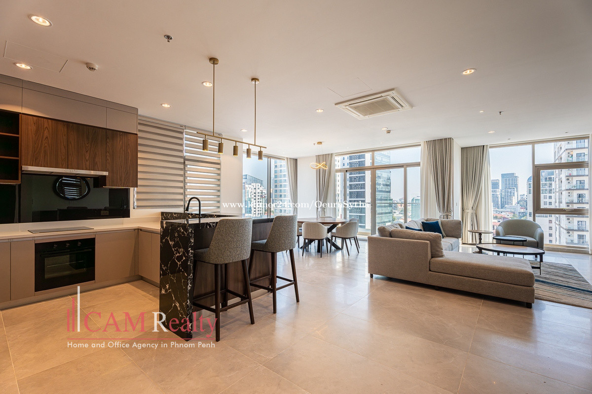 Daun Penh, Phnom Penh - photo 3