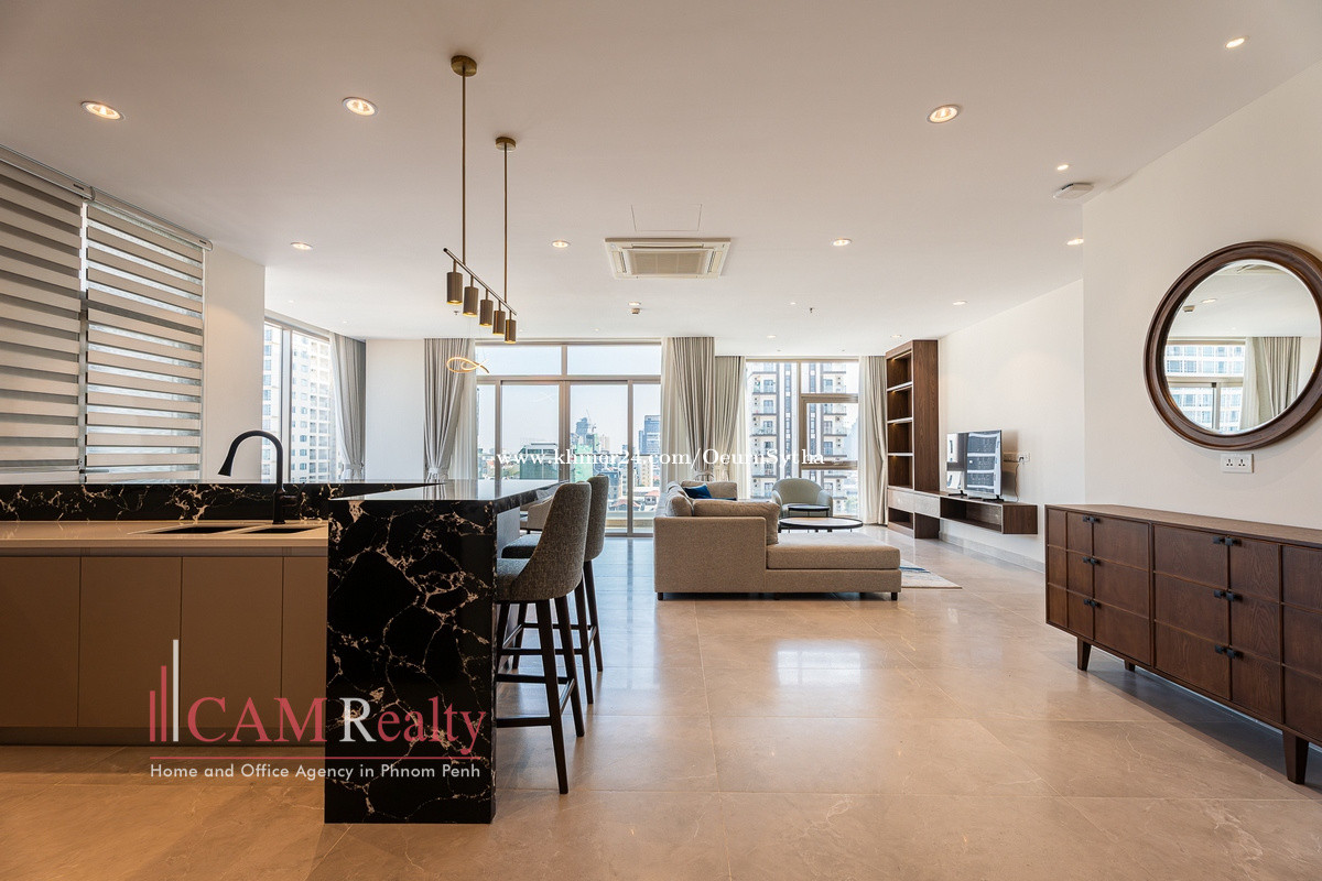 Daun Penh, Phnom Penh - photo 4