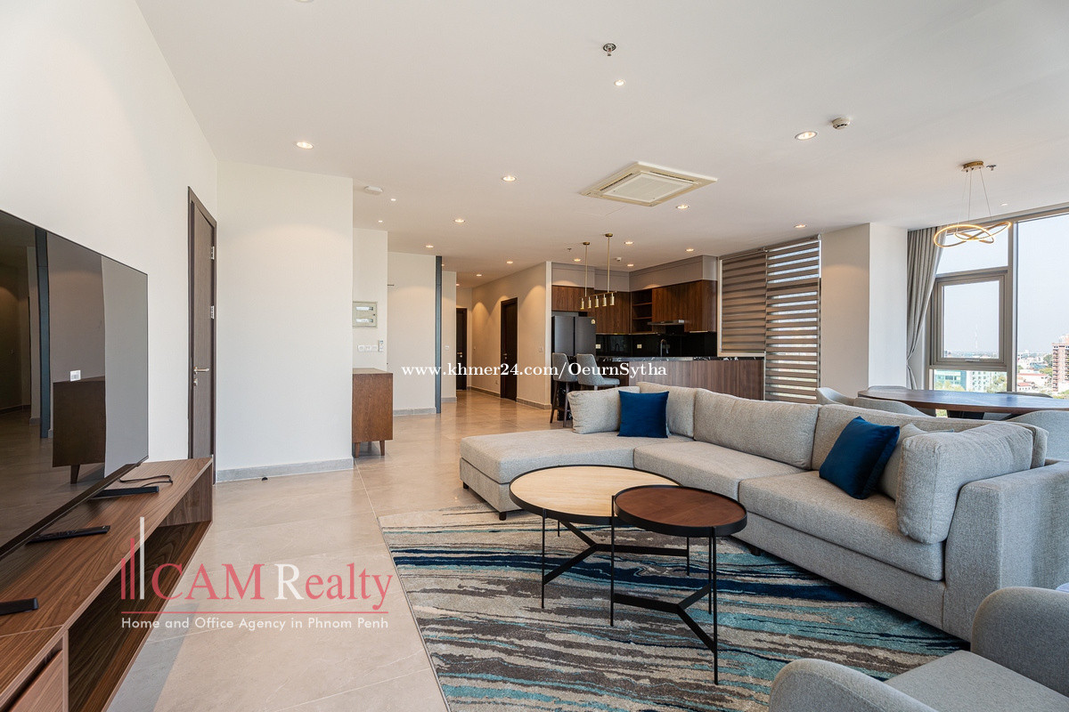 Daun Penh, Phnom Penh - photo 5