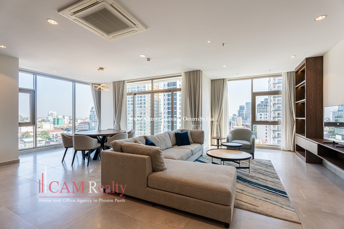 Daun Penh, Phnom Penh - photo 7