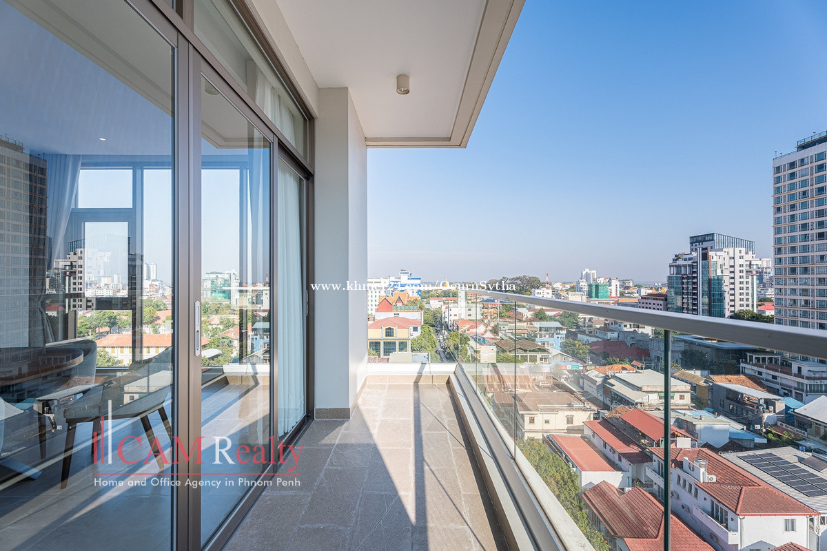 Daun Penh, Phnom Penh - photo 8