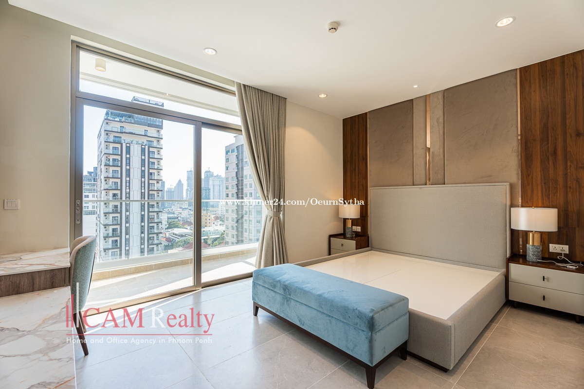 Daun Penh, Phnom Penh - photo 12