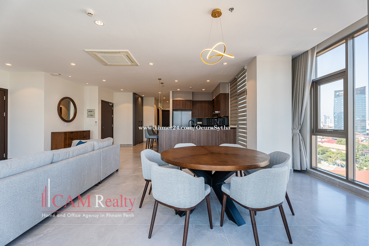 Daun Penh, Phnom Penh - photo 9