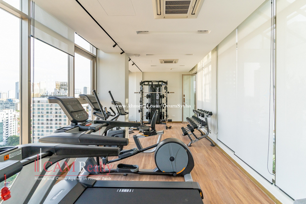 Daun Penh, Phnom Penh - photo 21