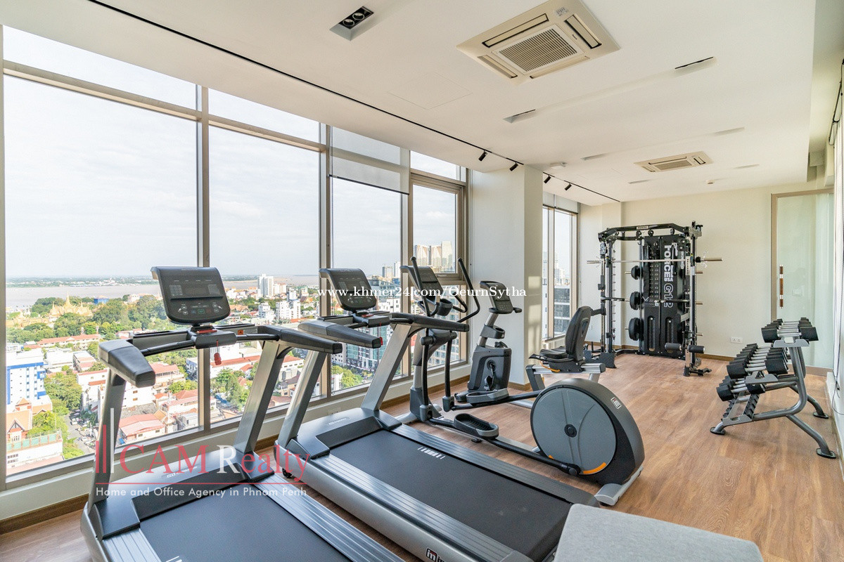 Daun Penh, Phnom Penh - photo 22