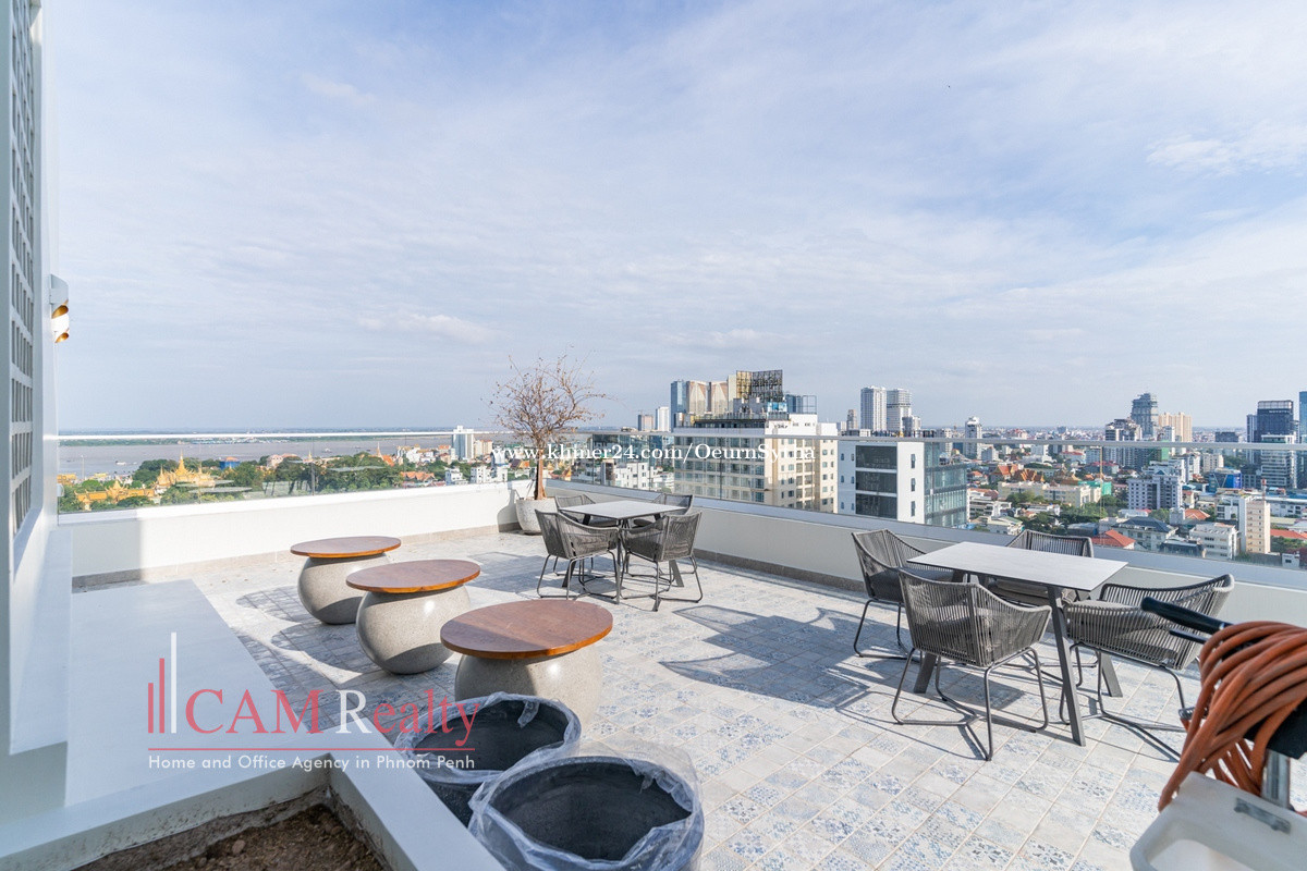 Daun Penh, Phnom Penh - photo 23