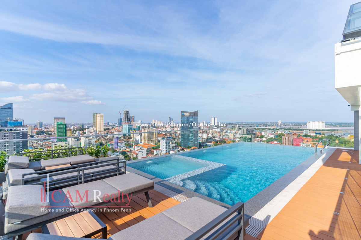 Daun Penh, Phnom Penh - photo 20