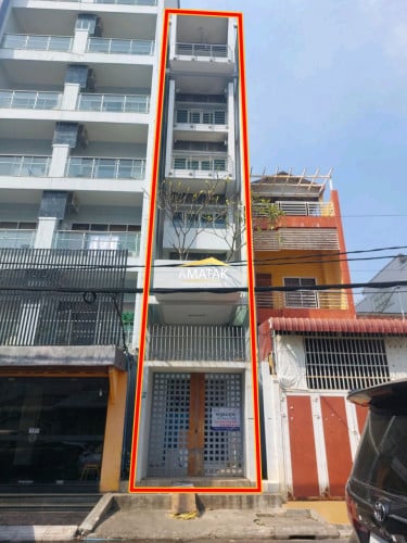 អគារសម្រាបជួល