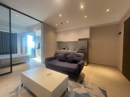 1 Bedroom For Rent At Toul Kork || 450$/Month