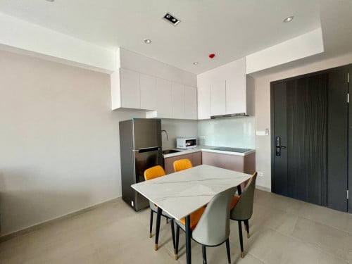 1 Bedroom For Rent At Toul Kork || 550$/Month