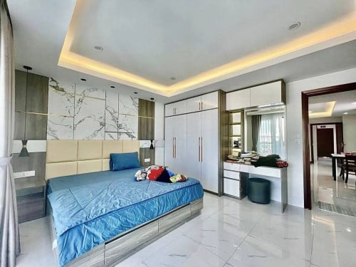 Nice One bedroom for rent at Bkk3