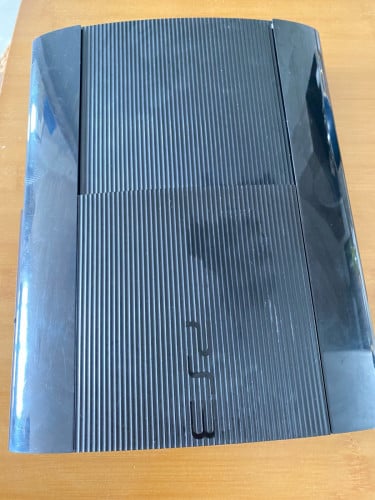 PS3 for sale