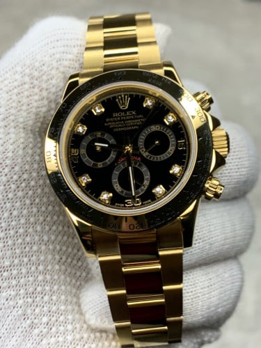 Rolex Cosmograph Daytona