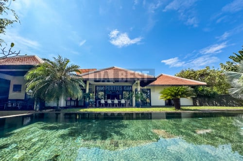 Villa For Sale in Svay Dangkum – Siem Reap