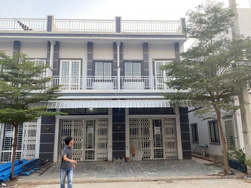 ផ្ទះលក់