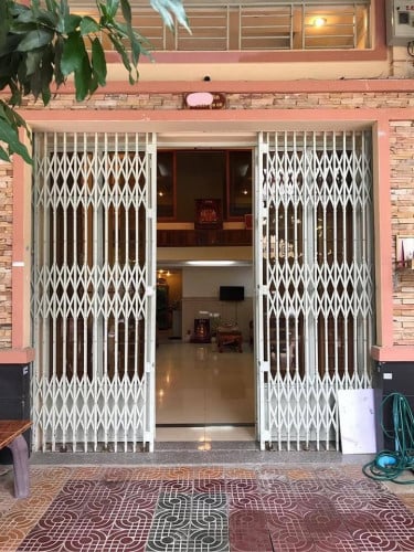 ផ្ទះជួលក្បែរសាលាកសិកម្មចំការដូង | For Rent
