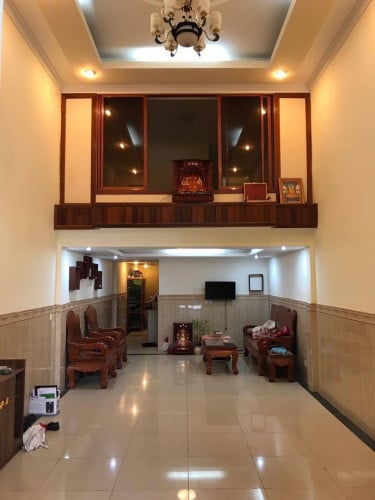 ផ្ទះជួលក្បែរសាលាកសិកម្មចំការដូង | For Rent