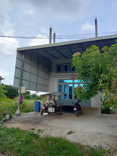 ផ្ទះលក់បន្ទាន់ ☘️