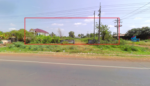 🏦Land Available for Urgent Sale at a Special Price (Negotiable).