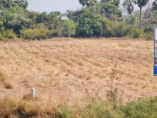 🏦Land for Urgent Sale (Negotiable), ABA Loan Available.